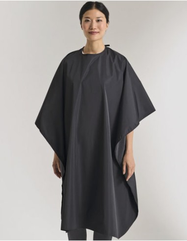 PRE-PR116-Waterproof Salon Gown